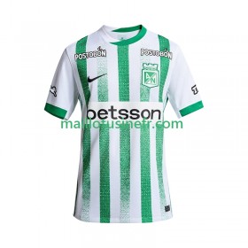 Maillot de Foot Atletico Nacional Domicile 2025